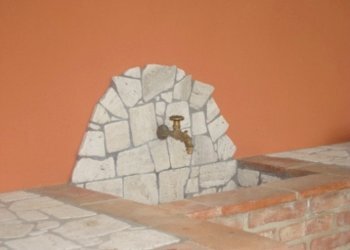 Foto 7 - Rustico Montefiore dell'Aso - foto 7