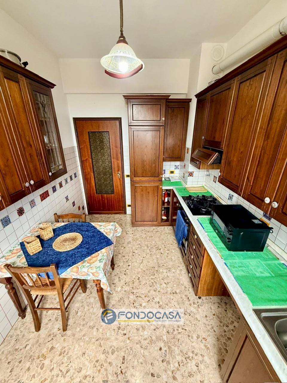 Foto 2 - Appartamento via Fontanassa, Savona - foto 2