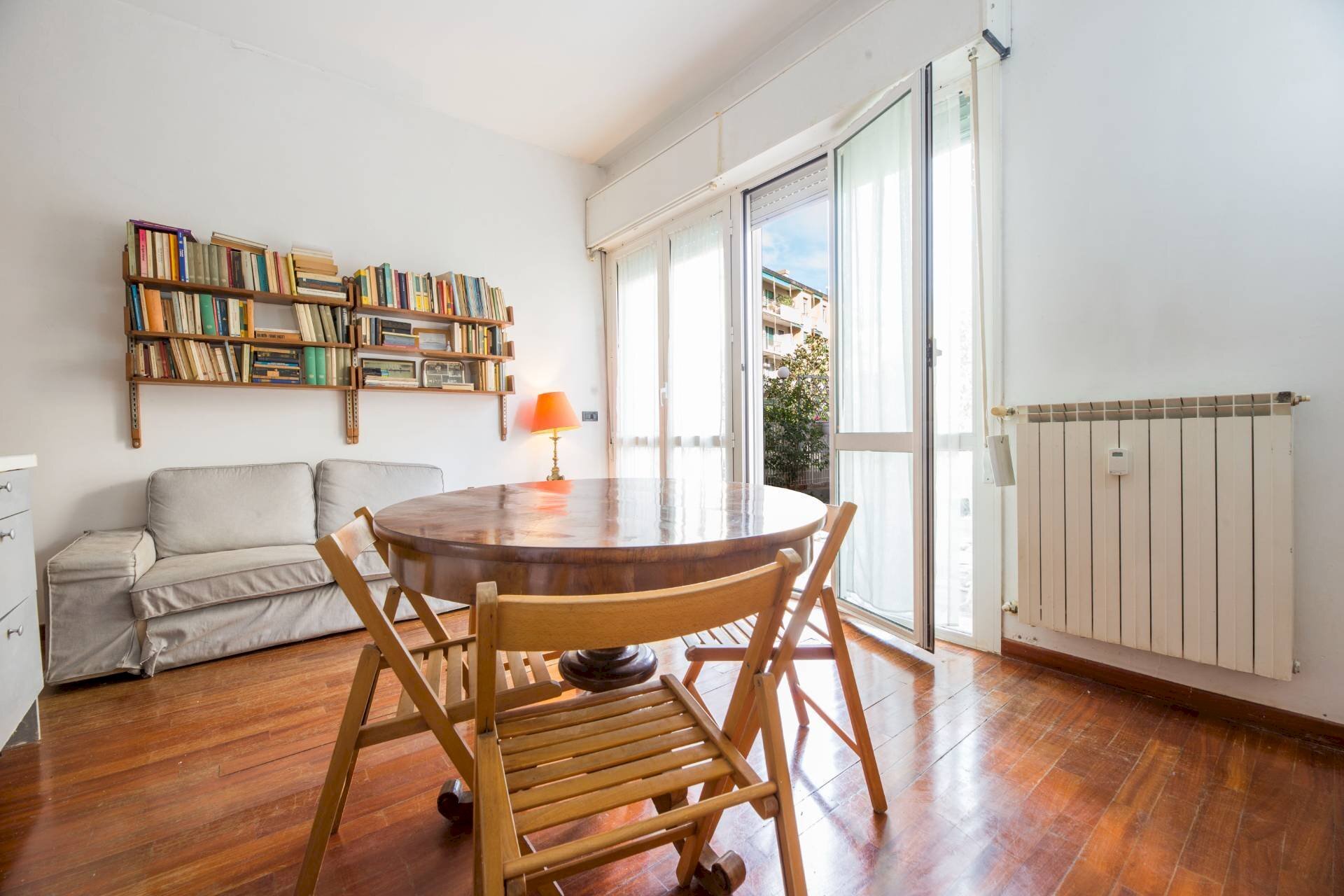 Foto 2 - Two-room apartment Via Sturla
32B, Genova - photo 2