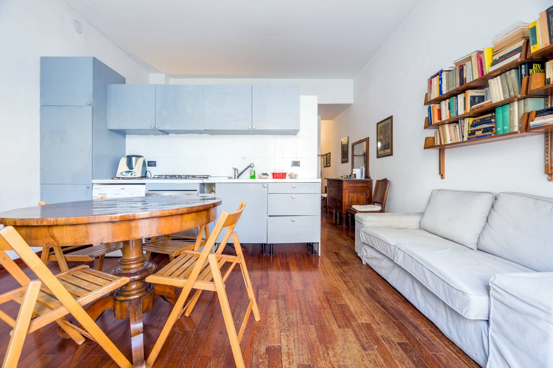 Foto 3 - Two-room apartment Via Sturla
32B, Genova - photo 3