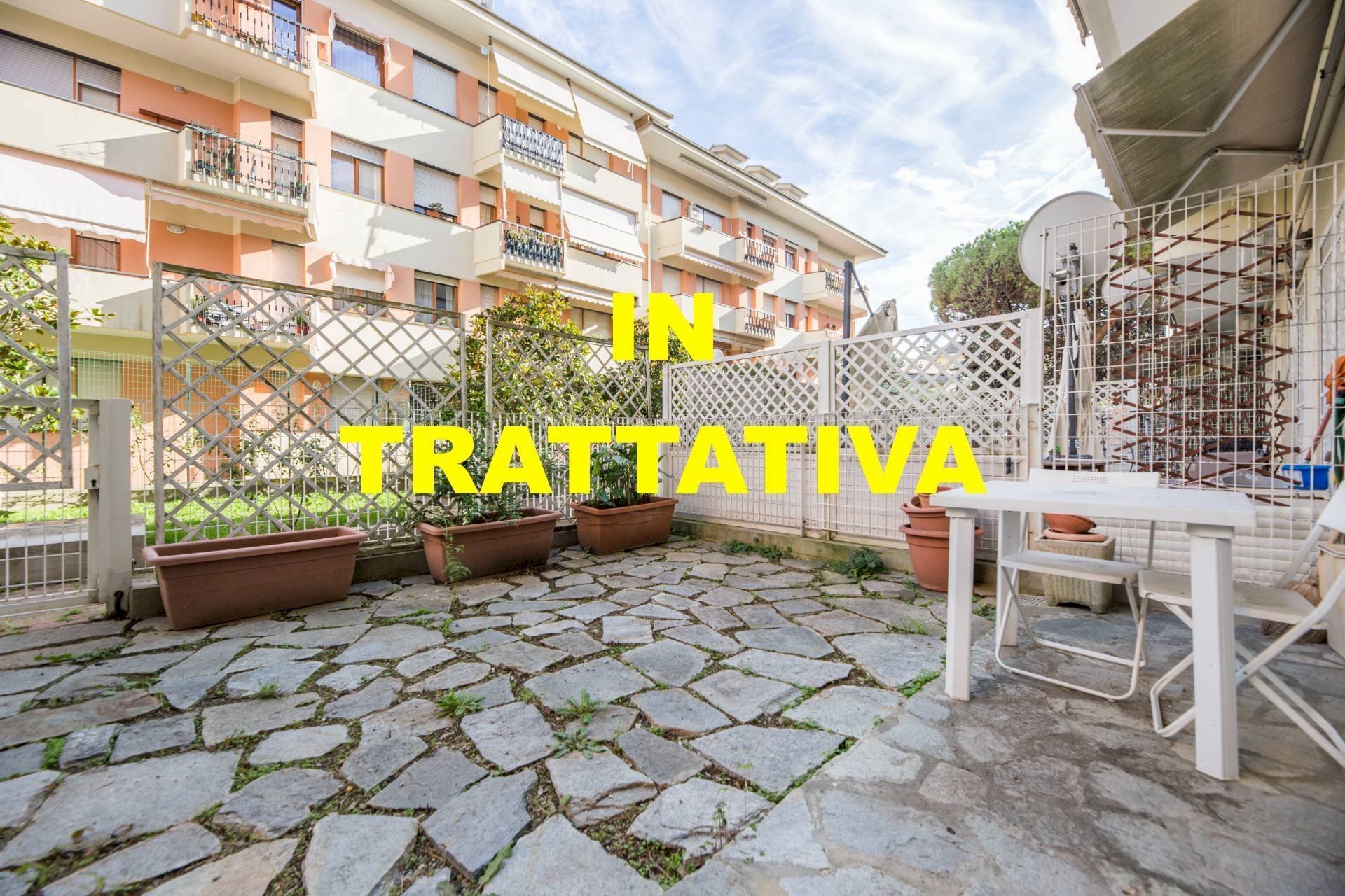 Foto 1 - Two-room apartment Via Sturla
 
32B, Genova - photo 1