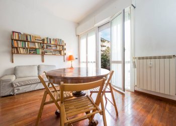 Foto 2 - Bilocale Via Sturla
 
32B, Genova - foto 2