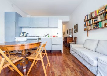 Foto 3 - Bilocale Via Sturla
 
32B, Genova - foto 3