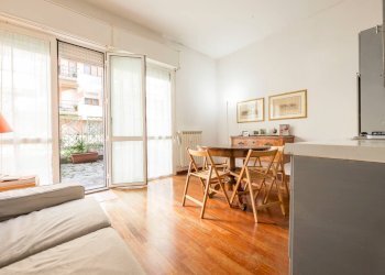 Foto 4 - Bilocale Via Sturla
 
32B, Genova - foto 4