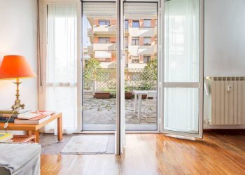 Foto 5 - Bilocale Via Sturla
 
32B, Genova - foto 5