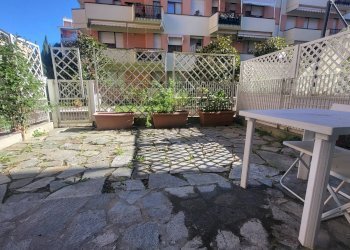 GIARDINO - Bilocale Via Sturla
 
32B, Genova - foto 16