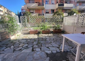 GIARDINO - Bilocale Via Sturla
 
32B, Genova - foto 17