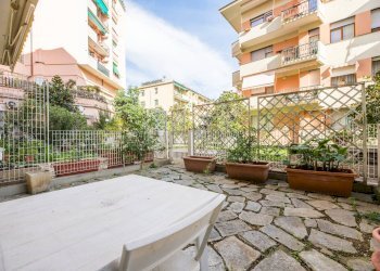 Foto 21 - Bilocale Via Sturla
 
32B, Genova - foto 20