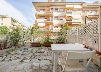 Foto 26 - Bilocale Via Sturla
 
32B, Genova - foto 25