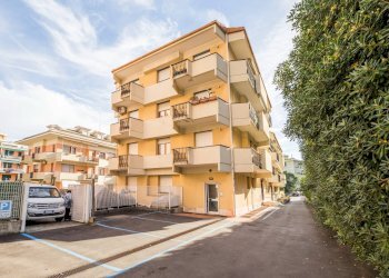 Foto 27 - Bilocale Via Sturla
 
32B, Genova - foto 26