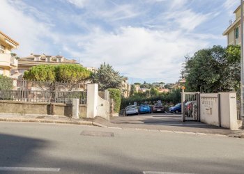 Foto 29 - Bilocale Via Sturla
 
32B, Genova - foto 28