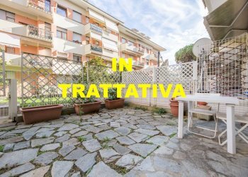 Foto 1 - Two-room apartment Via Sturla
 
32B, Genova - photo 1
