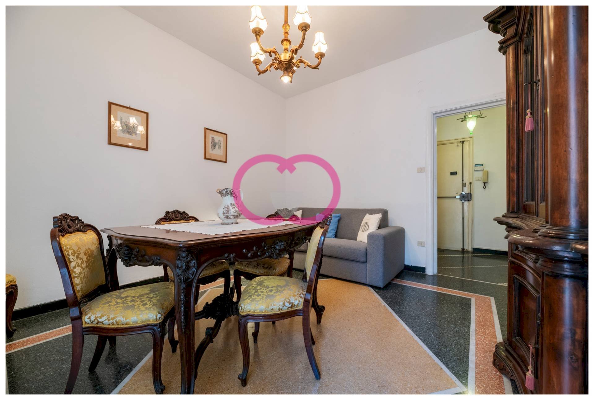 Foto 1 - Trilocale via Cilea, Varazze - foto 1