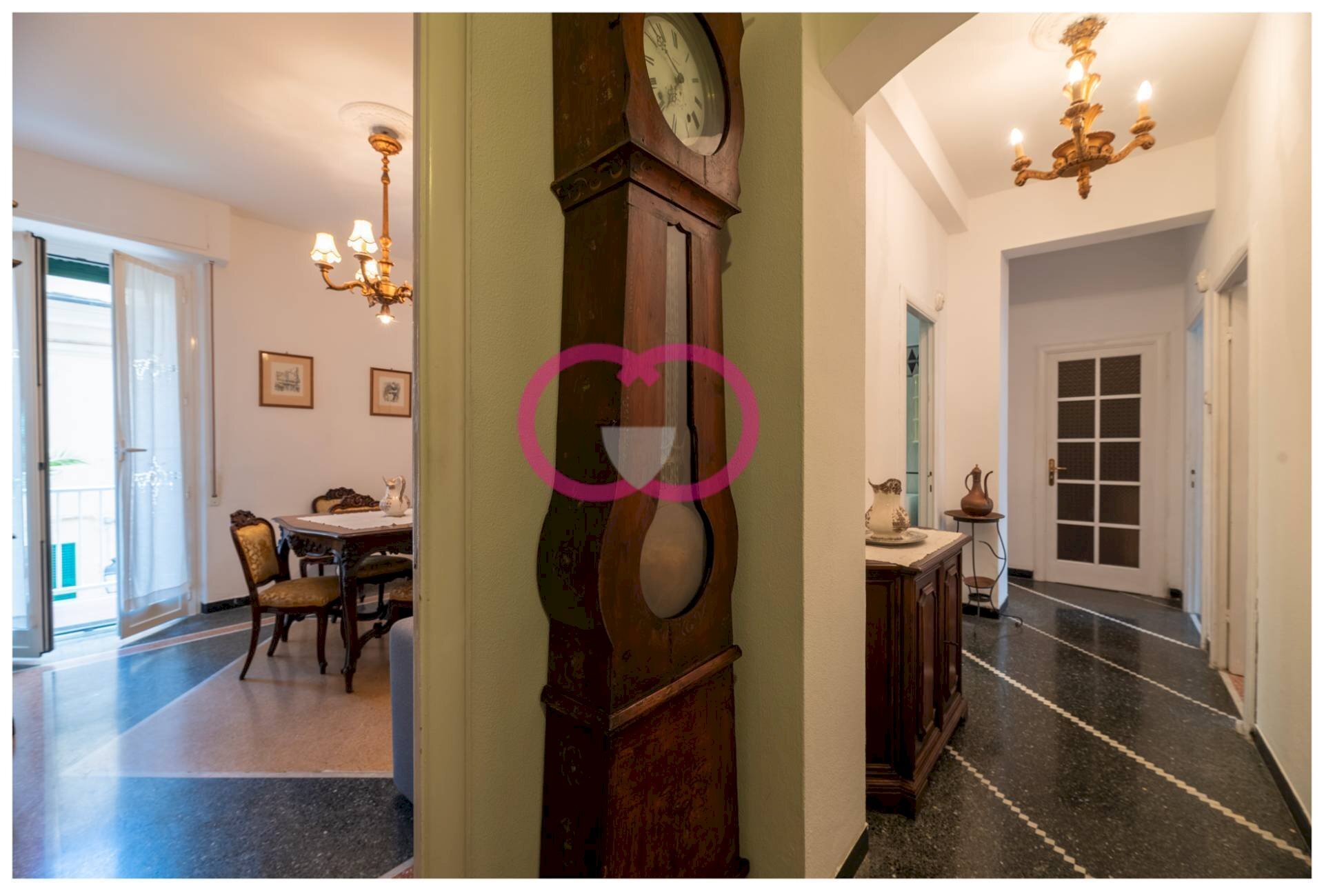 Foto 2 - Trilocale via Cilea, Varazze - foto 2