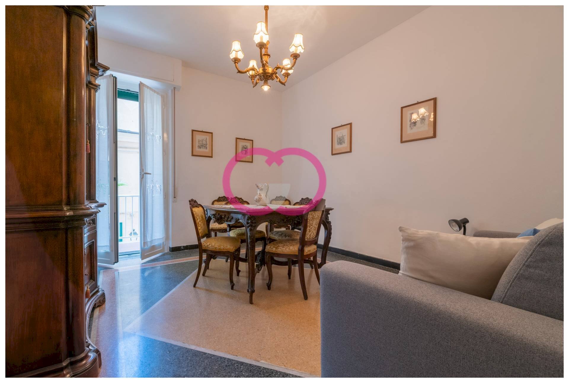 Foto 3 - Trilocale via Cilea, Varazze - foto 3