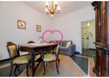 Foto 1 - Trilocale via Cilea, Varazze - foto 1