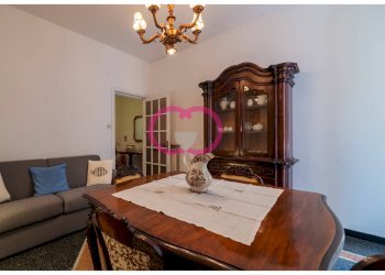 Foto 4 - Trilocale via Cilea, Varazze - foto 4