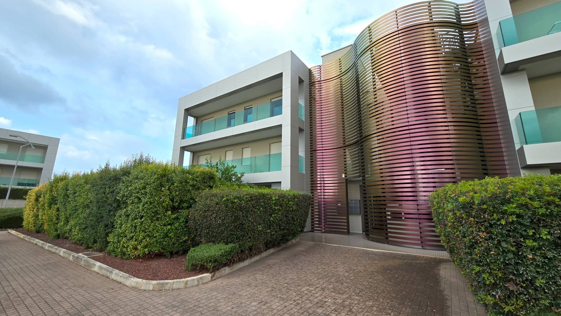 Foto 1 - Two-room apartment VIA CALLIOPE
 
3, Noicàttaro - photo 1