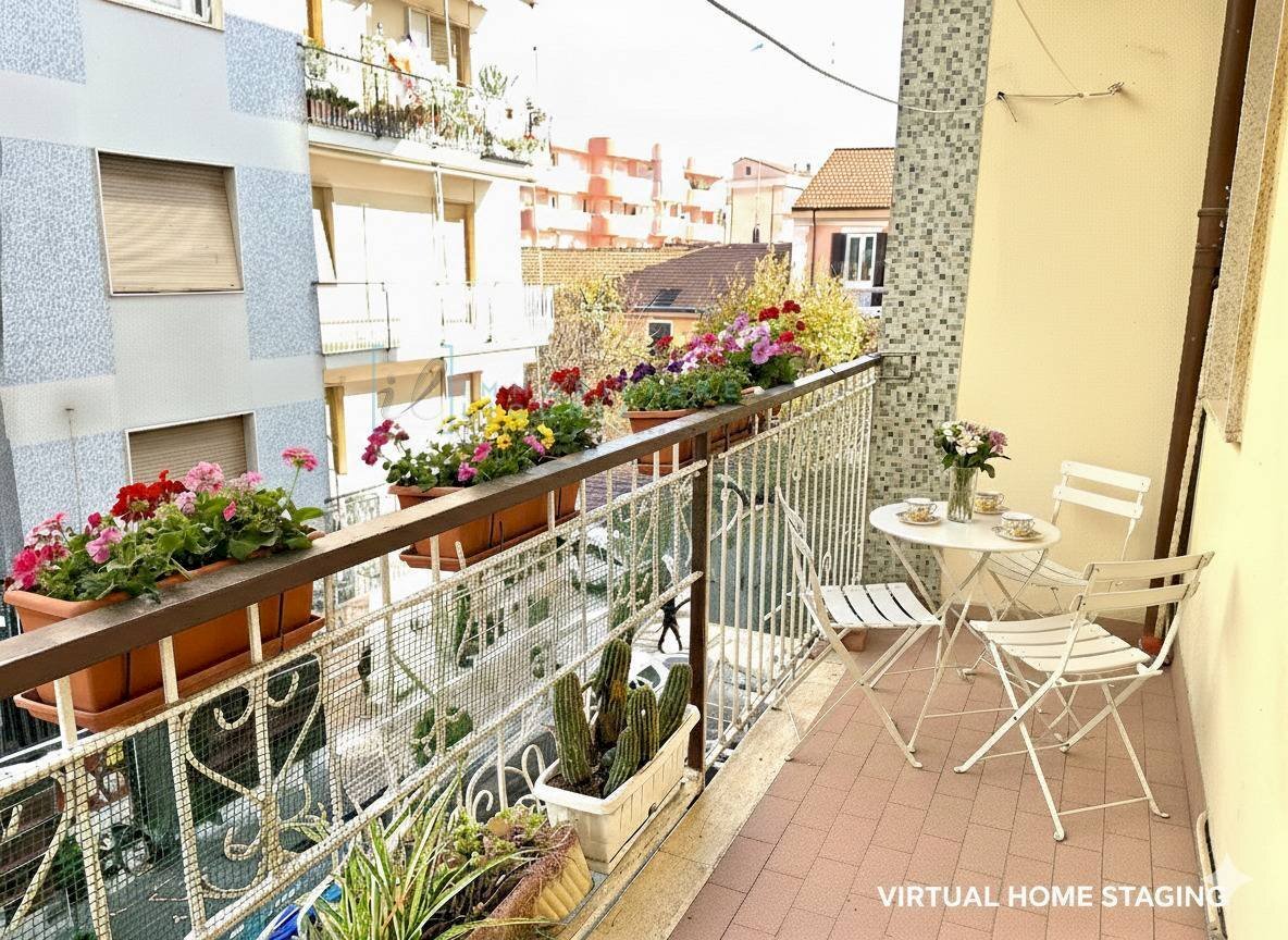 Foto 1 - Bilocale Via Eperanto, Albenga - foto 1