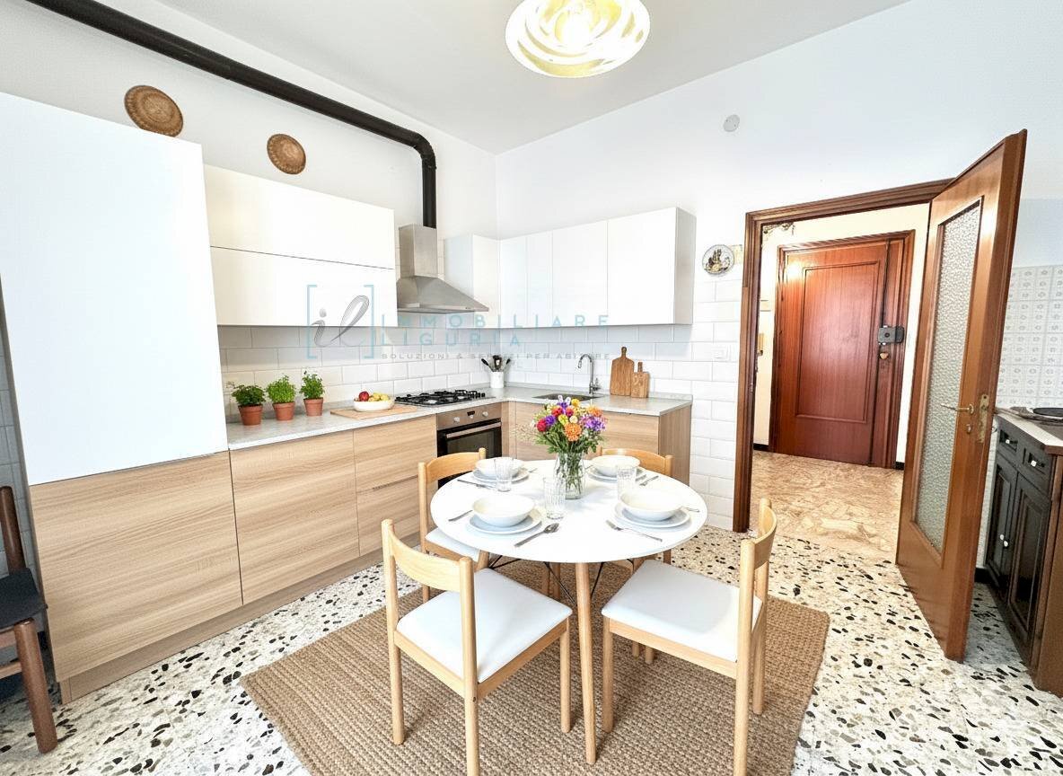 Foto 3 - Bilocale Via Eperanto, Albenga - foto 3