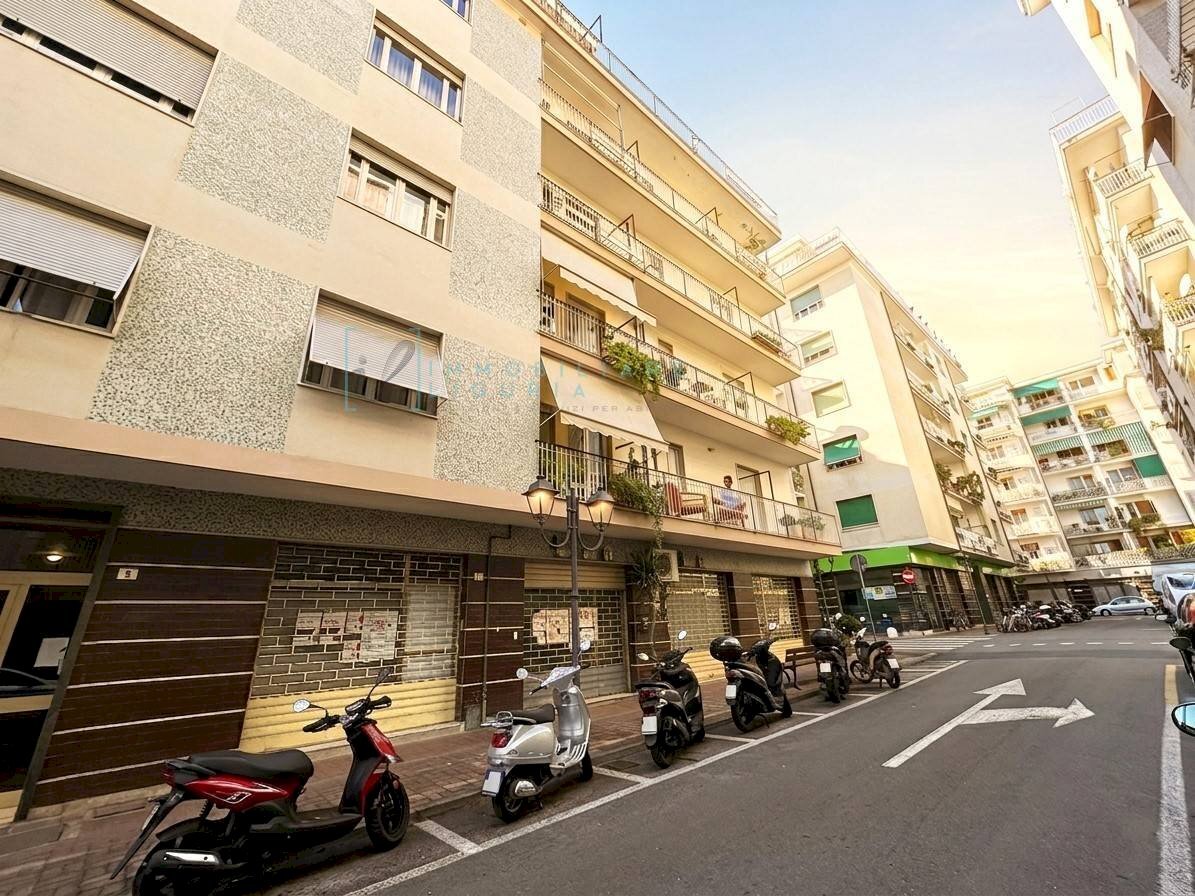 Foto 1 - Bilocale Via Eperanto, Albenga - foto 1