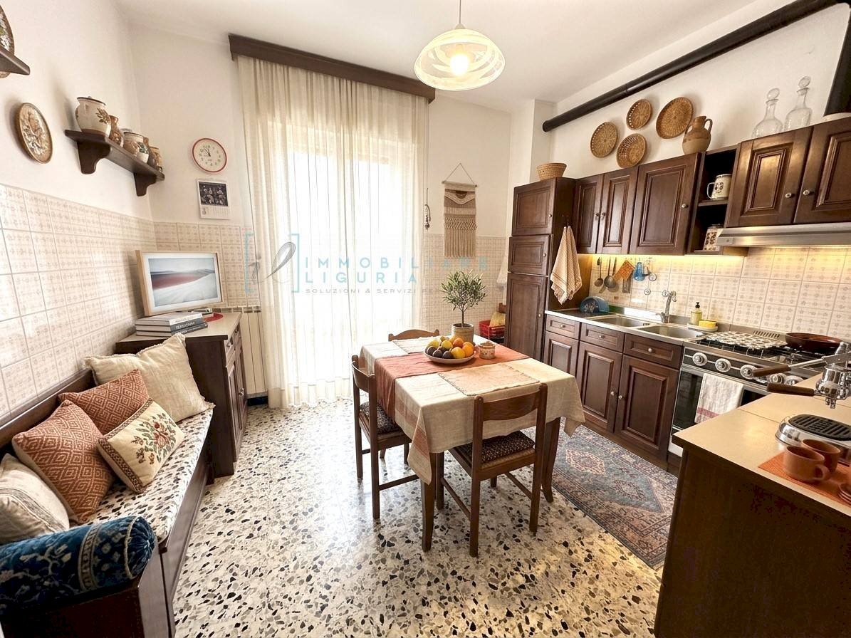 Foto 2 - Bilocale Via Eperanto, Albenga - foto 2