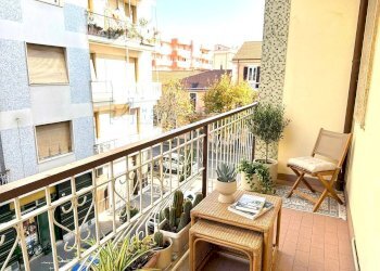 Foto 12 - Two-room apartment Via Eperanto, Albenga - photo 12