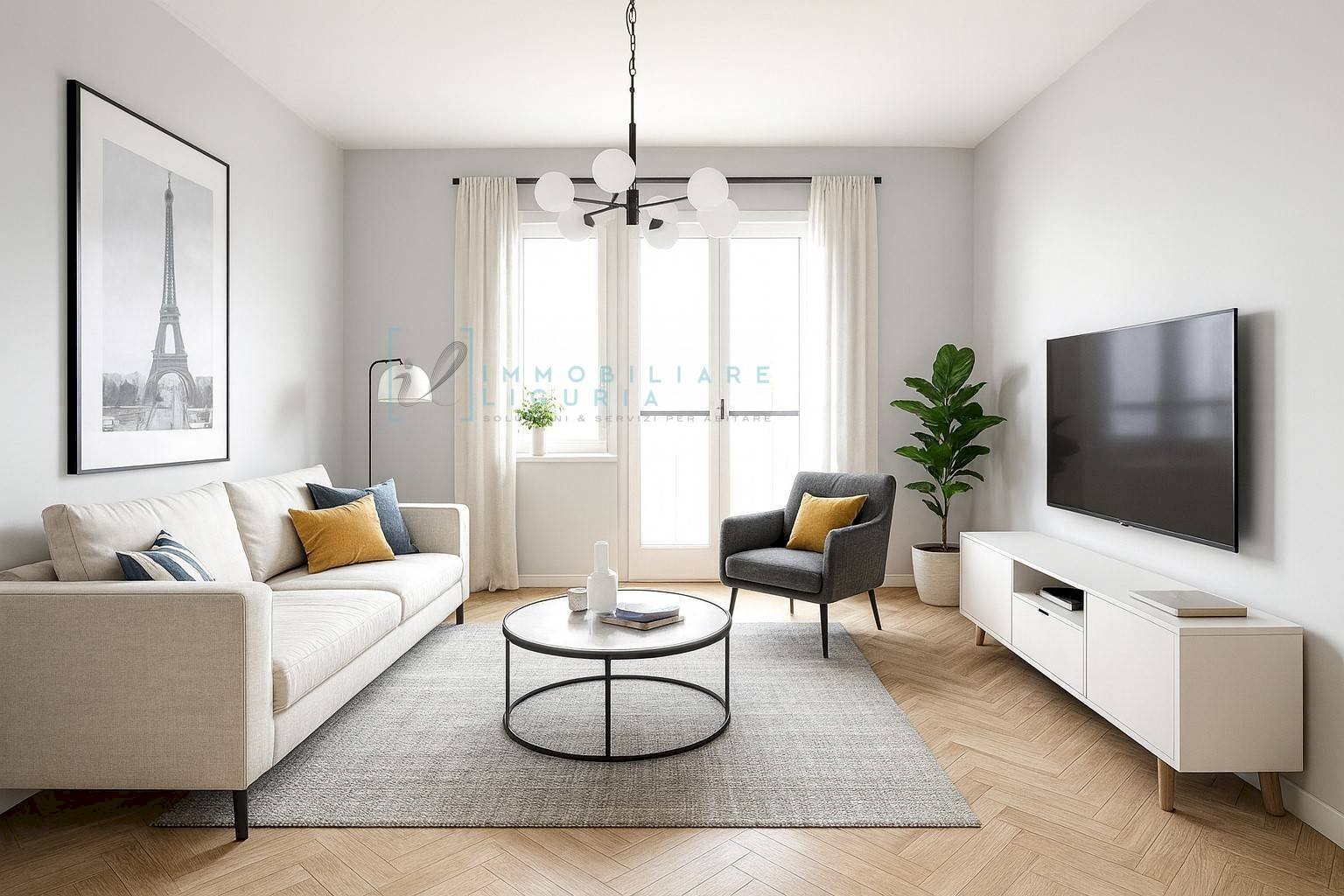 Foto 1 - Quadrilocale via savona, Albenga - foto 1