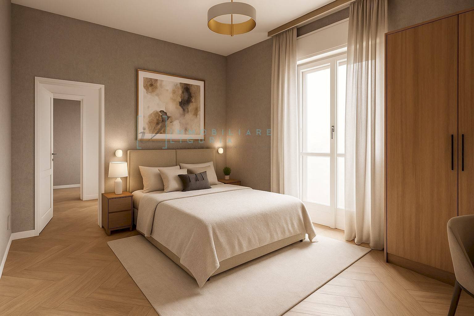 Foto 3 - Quadrilocale via savona, Albenga - foto 3