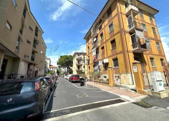 Foto 33 - Quadrilocale via savona, Albenga - foto 33