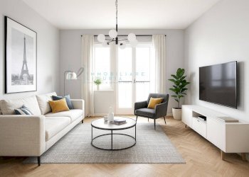 Foto 1 - Quadrilocale via savona, Albenga - foto 1