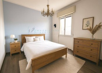 Foto 4 - Quadrilocale via savona, Albenga - foto 4