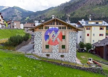 Foto 5 - Trilocale Strada Sen Roch
 
47/A, Moena - foto 5