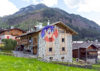 Foto 6 - Trilocale Strada Sen Roch
 
47/A, Moena - foto 6