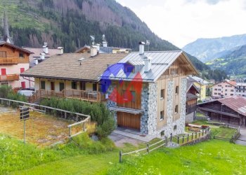 Foto 7 - Trilocale Strada Sen Roch
 
47/A, Moena - foto 7