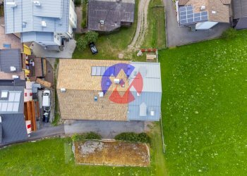 Foto 8 - Trilocale Strada Sen Roch
 
47/A, Moena - foto 8