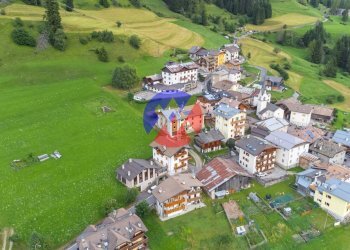 Foto 9 - Trilocale Strada Sen Roch
 
47/A, Moena - foto 9