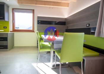 Foto 12 - Trilocale Strada Sen Roch
 
47/A, Moena - foto 12