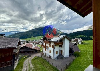 Foto 13 - Trilocale Strada Sen Roch
 
47/A, Moena - foto 13