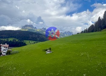 Foto 14 - Trilocale Strada Sen Roch
 
47/A, Moena - foto 14