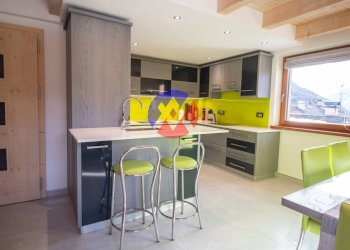 Foto 15 - Trilocale Strada Sen Roch
 
47/A, Moena - foto 15