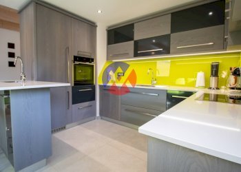 Foto 16 - Trilocale Strada Sen Roch
 
47/A, Moena - foto 16