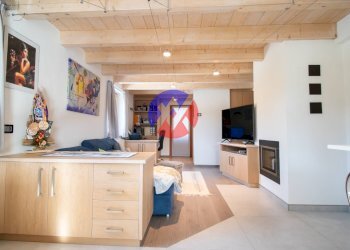 Foto 19 - Trilocale Strada Sen Roch
 
47/A, Moena - foto 19