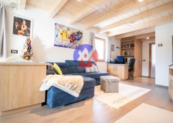 Foto 20 - Trilocale Strada Sen Roch
 
47/A, Moena - foto 20