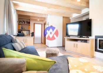 Foto 21 - Trilocale Strada Sen Roch
 
47/A, Moena - foto 21