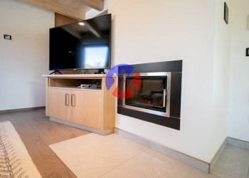 Foto 22 - Trilocale Strada Sen Roch
 
47/A, Moena - foto 22