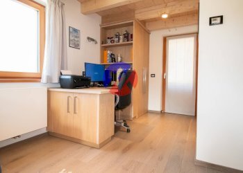 Foto 23 - Trilocale Strada Sen Roch
 
47/A, Moena - foto 23