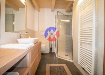 Foto 25 - Trilocale Strada Sen Roch
 
47/A, Moena - foto 25