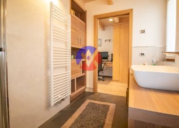 Foto 26 - Trilocale Strada Sen Roch
 
47/A, Moena - foto 26