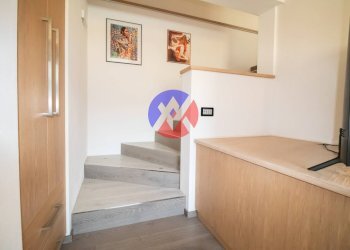 Foto 27 - Trilocale Strada Sen Roch
 
47/A, Moena - foto 27